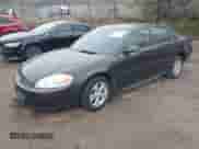 ✅ 2009 Chevrolet Impala LT • VIN: 2G1WT57N391135564 • Lot: 43581102. Listed on IAAI with 94,697 mi. Free auction sales archive from the USA and detailed vehicle history report at DreamBid. Image 2.