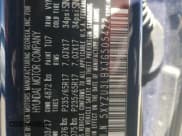 ✅ 2018 Hyundai Santa Fe 2.4L • VIN: 5XYZU3LBXJG505422 • Лот: 52761404. Опубликован ранее на Copart с пробегом 107 022 миль. Бесплатный доступ к архиву аукционных продаж из США и подробный отчёт об истории автомобиля на DreamBid. Изображение 13.