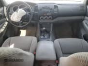 ✅ 2009 Toyota Tacoma • VIN: 3TMMU52N99M012489 • Lot: 52505125. Listed on Copart with 50,870 mi. Free auction sales archive from the USA and detailed vehicle history report at DreamBid. Image 8.