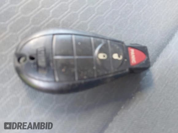 ✅ 2015 Ram 1500 Express • VIN: 1C6RR7KT8FS758136 • Lot: 43893918. Listed on IAAI with Not provided. Free auction sales archive from the USA and detailed vehicle history report at DreamBid. Image 11.