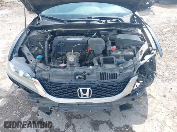 ✅ 2013 Honda Accord EX-L • VIN: 1HGCT1B82DA018739 • Лот: 42977406. Опубликован ранее на IAAI с пробегом 219 686 миль. Бесплатный доступ к архиву аукционных продаж из США и подробный отчёт об истории автомобиля на DreamBid. Изображение 10.