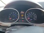 ✅ 2016 Hyundai Santa Fe Limited • VIN: KM8SR4HF5GU161733 • Лот: 90543115. Опубликован ранее на Copart с пробегом 110 591 миль. Бесплатный доступ к архиву аукционных продаж из США и подробный отчёт об истории автомобиля на DreamBid. Изображение 9.