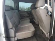 ✅ 2018 Chevrolet Silverado 1500 • VIN: 1GB1CUEY4JF106665 • Лот: 42390645. Опубликован ранее на Copart с пробегом 206 295 миль. Бесплатный доступ к архиву аукционных продаж из США и подробный отчёт об истории автомобиля на DreamBid. Изображение 10.