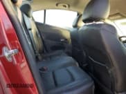 ✅ 2014 Chevrolet Cruze 2LT • VIN: 1G1PE5SBXE7387403 • Lot: 86660485. Listed on Copart with 182,278 mi. Free auction sales archive from the USA and detailed vehicle history report at DreamBid. Image 10.