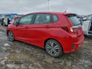 ✅ 2015 Honda Fit EX-L • VIN: 3HGGK5H86FM738120 • Лот: 95615295. Опубликован ранее на Copart с пробегом 113 712 миль. Бесплатный доступ к архиву аукционных продаж из США и подробный отчёт об истории автомобиля на DreamBid. Изображение 2.