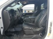 ✅ 2021 Chevrolet Silverado 2500HD Work Truck • VIN: 1GC0WLE78MF218356 • Lot: 68920195. Listed on Copart with 70,554 mi. Free auction sales archive from the USA and detailed vehicle history report at DreamBid. Image 7.