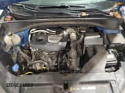 ✅ 2016 Hyundai Tucson Sport • VIN: KM8J3CA23GU236055 • Lot: 82750355. Wystawiony na Copart z przebiegiem 198 701 mil. Bezpłatny archiwum sprzedaży aukcyjnych z USA i szczegółowy raport historii pojazdu na DreamBid. Zdjęcie 12.