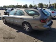 ✅ 2002 Mercury Sable GS • VIN: 1MEFM58U22A611100 • Lot: 68543485. Listed on Copart with 137,792 mi. Free auction sales archive from the USA and detailed vehicle history report at DreamBid. Image 2.