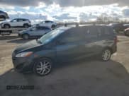 ✅ 2012 Mazda 5 Grand Touring • VIN: JM1CW2DL0C0120879 • Lot: 82966054. Listed on Copart with 220,334 mi. Free auction sales archive from the USA and detailed vehicle history report at DreamBid. Image 1.