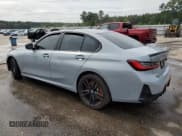 ✅ 2024 BMW 3 Series M340i xDrive • VIN: 3MW49FF0XR8E33956 • Lot: 70353695. Wystawiony na Copart z przebiegiem Nie podano. Bezpłatny archiwum sprzedaży aukcyjnych z USA i szczegółowy raport historii pojazdu na DreamBid. Zdjęcie 2.