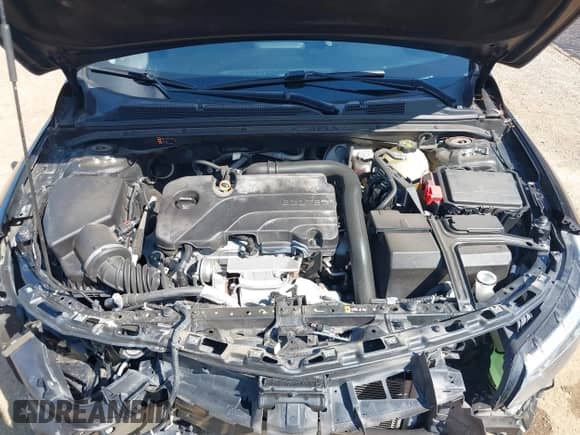 2018 Chevrolet Malibu LT с VIN 1G1ZD5ST3JF220059, выставлен на аукционе IAAI как лот 43415563 с пробегом 112 261 миль миль и . История ставок и продаж доступна на DreamBid. Изображение 10.