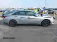 2021 Hyundai Elantra SEL с VIN 5NPLM4AG5MH011914, выставлен на аукционе IAAI как лот 42865748 с пробегом 86 638 миль миль и . История ставок и продаж доступна на DreamBid. Изображение 13.