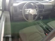 ✅ 2013 Nissan Frontier S • VIN: 1N6BD0CT1DN742836 • Lot: 81424205. Listed on Copart with 56,999 mi. Free auction sales archive from the USA and detailed vehicle history report at DreamBid. Image 8.