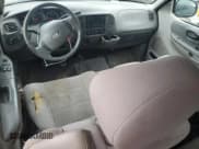 ✅ 2003 Ford F-150 XL • VIN: 1FTRX18W63NA17684 • Лот: 70733885. Опубликован ранее на Copart с пробегом 272 647 миль. Бесплатный доступ к архиву аукционных продаж из США и подробный отчёт об истории автомобиля на DreamBid. Изображение 8.