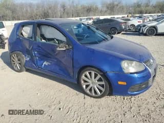 ✅ 2008 Volkswagen R32 • VIN: WVWKC71K18W069393 • Lot: 50027775. Wystawiony na Copart z przebiegiem 70 767 mil. Bezpłatny archiwum sprzedaży aukcyjnych z USA i szczegółowy raport historii pojazdu na DreamBid. Zdjęcie 4.