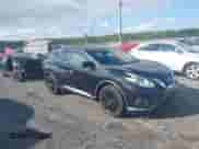 2017 Nissan Murano SL с VIN 5N1AZ2MHXHN147636, выставлен на аукционе IAAI как лот 43227222 с пробегом 141 703 миль миль и . История ставок и продаж доступна на DreamBid. Изображение 1.