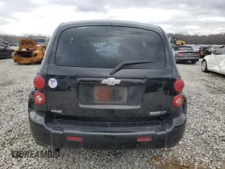 ✅ 2009 Chevrolet HHR 1LT • VIN: 3GNCA23B19S550596 • Lot: 47436065. Listed on Copart with Not provided. Free auction sales archive from the USA and detailed vehicle history report at DreamBid. Image 6.