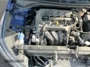 ✅ 2022 Hyundai Accent SE • VIN: 3KPC24A69NE161270 • Лот: 86305634. Опубликован ранее на Copart с пробегом 43 132 миль. Бесплатный доступ к архиву аукционных продаж из США и подробный отчёт об истории автомобиля на DreamBid. Изображение 13.