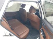 ✅ 2017 Subaru Outback Touring • VIN: 4S4BSETC2H3341332 • Lot: 42895227. Listed on IAAI with 101,057 mi. Free auction sales archive from the USA and detailed vehicle history report at DreamBid. Image 8.