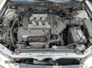 ✅ 1998 Honda Accord LX • VIN: 1HGCG2249WA024600 • Lot: 80868144. Listed on Copart with 184,996 mi. Free auction sales archive from the USA and detailed vehicle history report at DreamBid. Image 11.