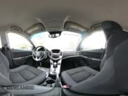 ✅ 2014 Chevrolet Cruze 1LT • VIN: 1G1PC5SB4E7195142 • Lot: 43022219. Listed on IAAI with 148,506 mi. Free auction sales archive from the USA and detailed vehicle history report at DreamBid. Image 19.