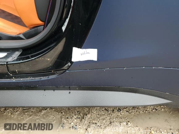 ✅ 2025 BMW M4 Competition • VIN: WBS23HK04SCS92239 • Lot: 73682974. Wystawiony na Copart z przebiegiem 613 mil. Bezpłatny archiwum sprzedaży aukcyjnych z USA i szczegółowy raport historii pojazdu na DreamBid. Zdjęcie 12.