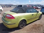 ✅ 2005 Saab 9-3 • VIN: YS3FD75Y356000500 • Lot: 42884879. Wystawiony na IAAI z przebiegiem 133 356 mil. Bezpłatny archiwum sprzedaży aukcyjnych z USA i szczegółowy raport historii pojazdu na DreamBid. Zdjęcie 4.