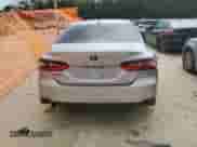 2021 Toyota Camry Hybrid LE with VIN 4T1C31AK7MU562031, listed as a Copart auction lot 71506375 with 82,877 mi miles and Salvage title. Bid and sale history available at DreamBid. Image 6.