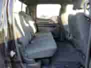 2021 Ram 1500 Big Horn с VIN 1C6SRFFMXMN725956, выставлен на аукционе Copart как лот 87767815 с пробегом 91 088 миль миль и Списание • Salvage title. История ставок и продаж доступна на DreamBid. Изображение 10.