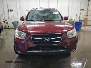 ✅ 2009 Hyundai Santa Fe Limited • VIN: 5NMSH13E29H264798 • Lot: 83107714. Listed on Copart with 86,833 mi. Free auction sales archive from the USA and detailed vehicle history report at DreamBid. Image 5.
