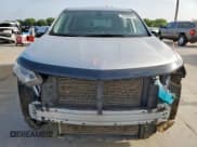 ✅ 2021 Chevrolet Traverse LT • VIN: 1GNERHKW5MJ258677 • Lot: 64280595. Wystawiony na Copart z przebiegiem 37 506 mil. Bezpłatny archiwum sprzedaży aukcyjnych z USA i szczegółowy raport historii pojazdu na DreamBid. Zdjęcie 5.