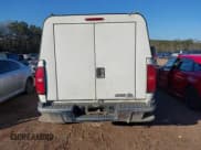 ✅ 2017 Chevrolet Colorado 4WD Work Truck • VIN: 1GCHTBEA9H1247207 • Лот: 41249068. Опубликован ранее на IAAI с пробегом 127 716 миль. Бесплатный доступ к архиву аукционных продаж из США и подробный отчёт об истории автомобиля на DreamBid. Изображение 17.