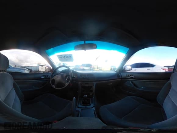 ✅ 1997 Honda Accord LX • VIN: 1HGCD7130VA011604 • Лот: 43811140. Опубликован ранее на IAAI с пробегом 154 251 миль. Бесплатный доступ к архиву аукционных продаж из США и подробный отчёт об истории автомобиля на DreamBid. Изображение 19.