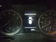 ✅ 2022 Hyundai Kona SEL • VIN: KM8K6CAB5NU856043 • Lot: 41808874. Listed on Copart with 12,851 mi. Free auction sales archive from the USA and detailed vehicle history report at DreamBid. Image 9.