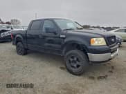 ✅ 2005 Ford F-150 XLT • VIN: 1FTPW14545KE67572 • Лот: 95776155. Опубликован ранее на Copart с пробегом 238 813 миль. Бесплатный доступ к архиву аукционных продаж из США и подробный отчёт об истории автомобиля на DreamBid. Изображение 4.
