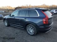 ✅ 2016 Volvo XC90 T6 Momentum • VIN: YV4A22PK9G1033341 • Лот: 93293565. Опубликован ранее на Copart с пробегом 76 229 миль. Бесплатный доступ к архиву аукционных продаж из США и подробный отчёт об истории автомобиля на DreamBid. Изображение 2.