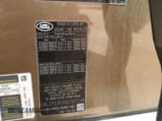 ✅ 2022 Land Rover Defender SE • VIN: SALEPERUXN2062546 • Lot: 56602675. Wystawiony na Copart z przebiegiem 58 598 mil. Bezpłatny archiwum sprzedaży aukcyjnych z USA i szczegółowy raport historii pojazdu na DreamBid. Zdjęcie 12.