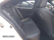 ✅ 2014 Lexus IS 350 • VIN: JTHCE1D20E5002369 • Lot: 42870432. Listed on IAAI with 112,690 mi. Free auction sales archive from the USA and detailed vehicle history report at DreamBid. Image 8.
