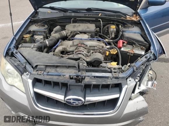 ✅ 2008 Subaru Outback Limited • VIN: 4S4BP62CX87309116 • Lot: 91327235. Wystawiony na Copart z przebiegiem 205 213 mil. Bezpłatny archiwum sprzedaży aukcyjnych z USA i szczegółowy raport historii pojazdu na DreamBid. Zdjęcie 12.