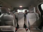 ✅ 2021 Toyota Sienna LE • VIN: 5TDKSKFC6MS035886 • Lot: 93126815. Listed on Copart with 255,807 mi. Free auction sales archive from the USA and detailed vehicle history report at DreamBid. Image 10.