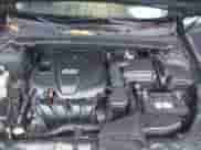 2014 Hyundai Sonata Limited с VIN 5NPEC4AC2EH894476, выставлен на аукционе IAAI как лот 43581343 с пробегом 90 177 миль миль и . История ставок и продаж доступна на DreamBid. Изображение 10.