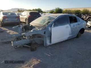 2014 Chevrolet SS с VIN 6G3F15RW3EL926591, выставлен на аукционе Copart как лот 66342065 с пробегом Не указан миль и На запчасти • Non repairable. История ставок и продаж доступна на DreamBid. Изображение 1.