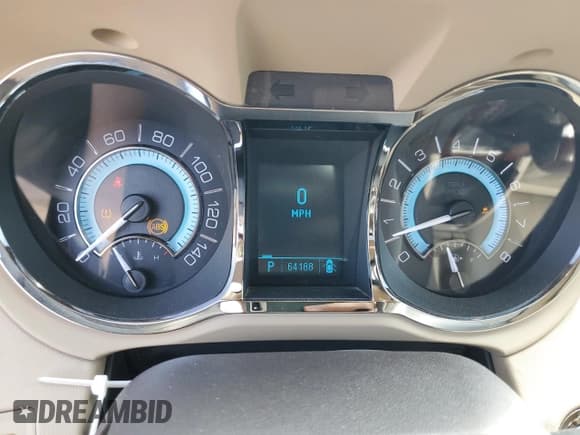 ✅ 2010 Buick LaCrosse CXL • VIN: 1G4GD5EG2AF253658 • Lot: 80347075. Wystawiony na Copart z przebiegiem 64 188 mil. Bezpłatny archiwum sprzedaży aukcyjnych z USA i szczegółowy raport historii pojazdu na DreamBid. Zdjęcie 9.