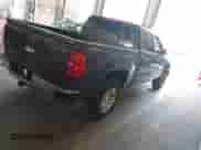 2016 Chevrolet Silverado 1500 LT with VIN 3GCUKREC6GG129840, listed as a IAAI auction lot 43088052 with 123,184 mi miles and . Bid and sale history available at DreamBid. Image 4.