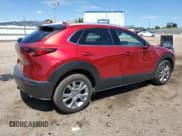 ✅ 2020 Mazda CX-30 Premium • VIN: 3MVDMBEM9LM125379 • Lot: 65645455. Listed on Copart with 39,684 mi. Free auction sales archive from the USA and detailed vehicle history report at DreamBid. Image 3.
