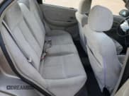 ✅ 2002 Kia Spectra • VIN: KNAFB121225109241 • Лот: 88226405. Опубликован ранее на Copart с пробегом 134 906 миль. Бесплатный доступ к архиву аукционных продаж из США и подробный отчёт об истории автомобиля на DreamBid. Изображение 11.