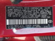 ✅ 2010 Toyota Prius II • VIN: JTDKN3DU3A0073180 • Lot: 43432556. Wystawiony na IAAI z przebiegiem 109 265 mil. Bezpłatny archiwum sprzedaży aukcyjnych z USA i szczegółowy raport historii pojazdu na DreamBid. Zdjęcie 9.