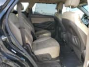 ✅ 2018 Hyundai Santa Fe SE Ultimate • VIN: KM8SR4HFXJU276030 • Lot: 92449145. Wystawiony na Copart z przebiegiem 142 670 mil. Bezpłatny archiwum sprzedaży aukcyjnych z USA i szczegółowy raport historii pojazdu na DreamBid. Zdjęcie 11.