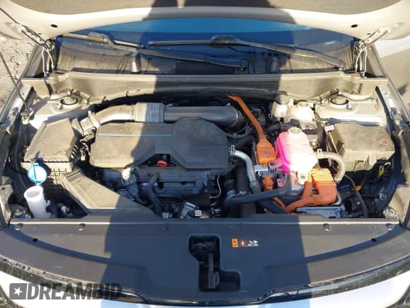 ✅ 2024 Kia Sportage LX • VIN: KNDPU3DGXR7126110 • Лот: 43152857. Опубликован ранее на IAAI с пробегом 37 411 миль. Бесплатный доступ к архиву аукционных продаж из США и подробный отчёт об истории автомобиля на DreamBid. Изображение 10.