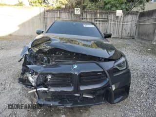 ✅ 2024 BMW M2 • VIN: 3MF13DM0XR8E13363 • Lot: 86872014. Wystawiony na Copart z przebiegiem Nie podano. Bezpłatny archiwum sprzedaży aukcyjnych z USA i szczegółowy raport historii pojazdu na DreamBid. Zdjęcie 5.